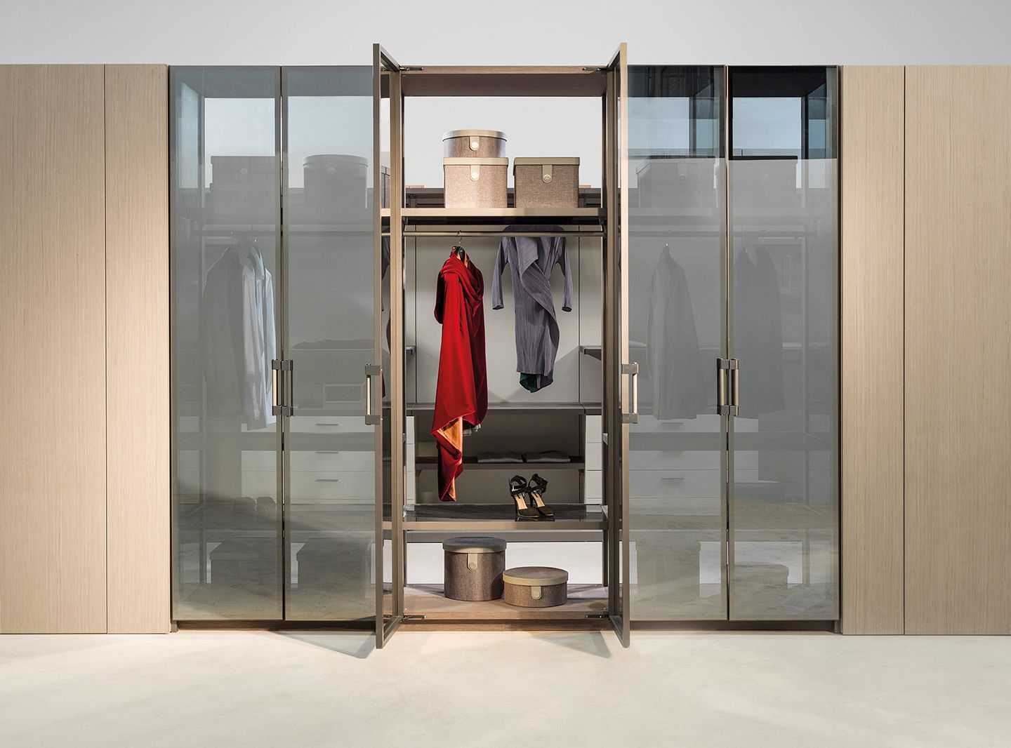 Closets Ornare
