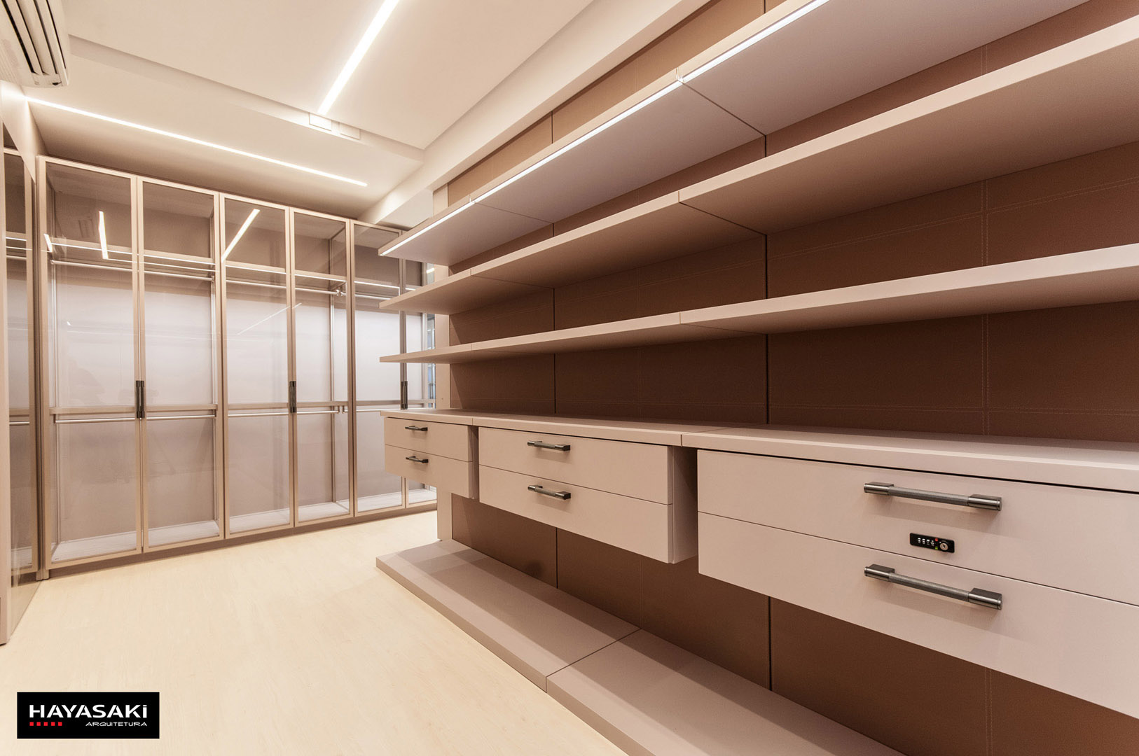 closet – Ornare