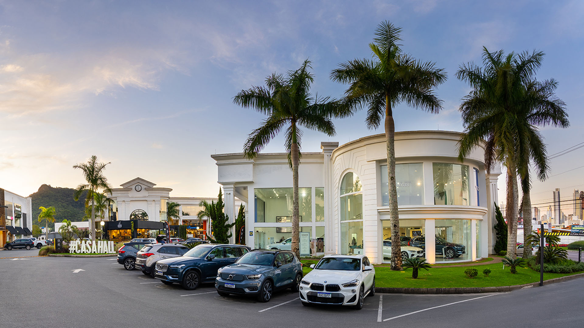 Inauguração do Showroom em Ribeirão Preto – Ornare
