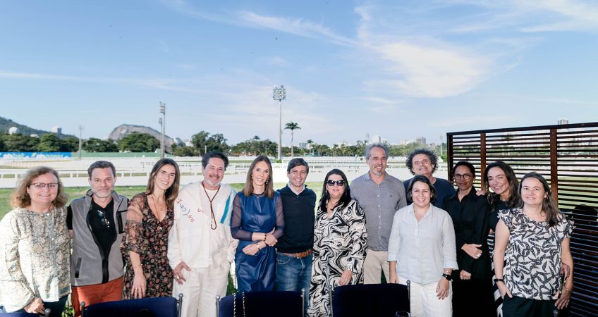 Ornare and AsBea gather the most renowned architects in Rio de Janeiro  