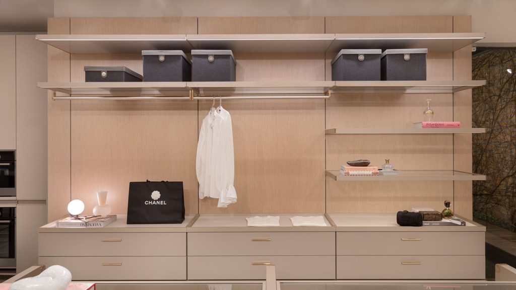Wall System | Ornare